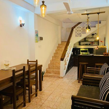 No 31 Villa Galle Dış mekan fotoğraf