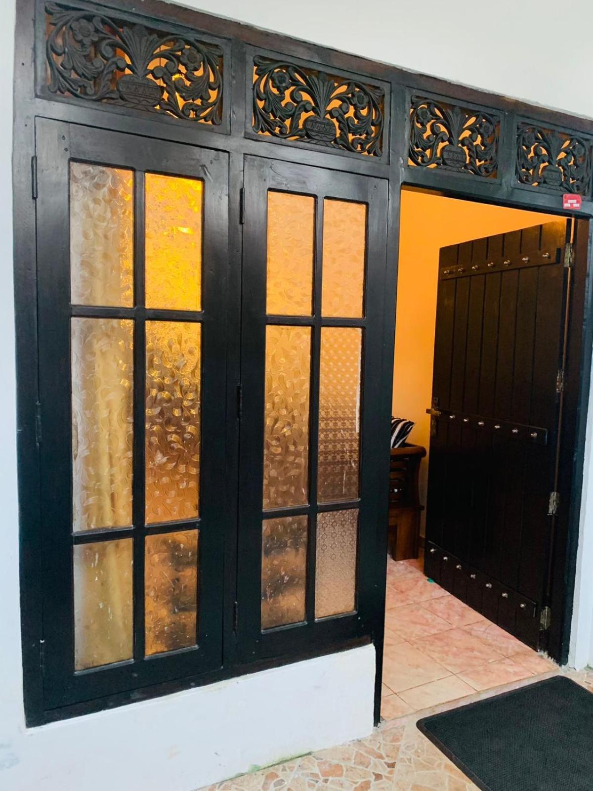 No 31 Villa Galle Dış mekan fotoğraf