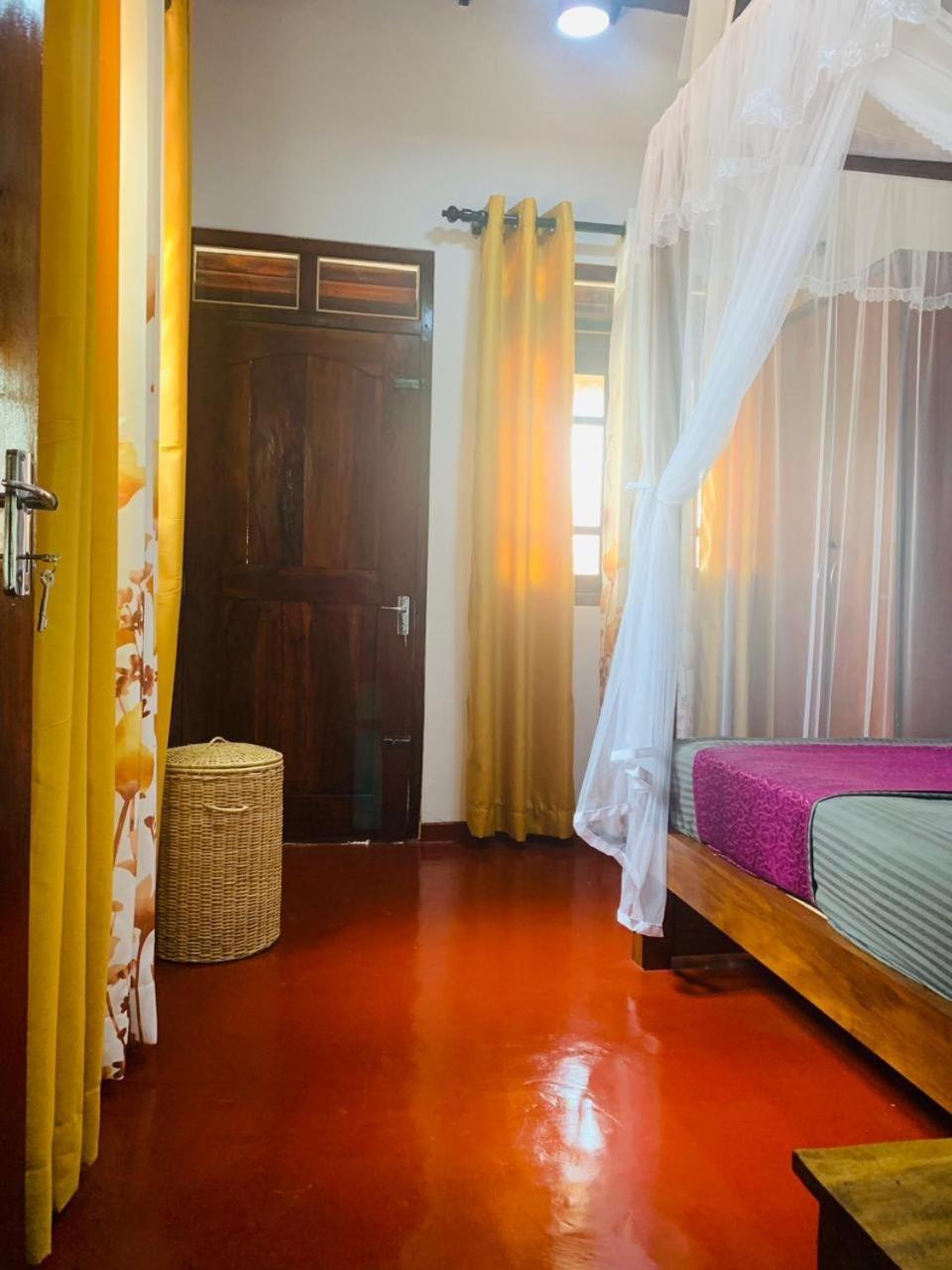 No 31 Villa Galle Dış mekan fotoğraf