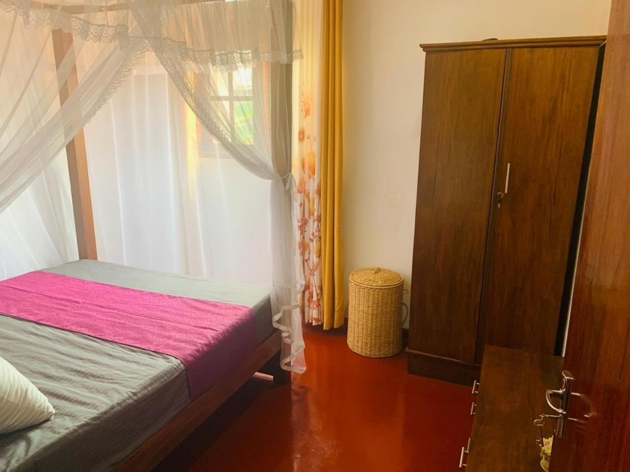 No 31 Villa Galle Dış mekan fotoğraf