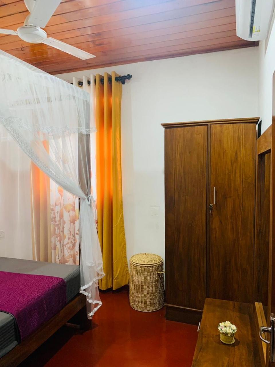 No 31 Villa Galle Dış mekan fotoğraf