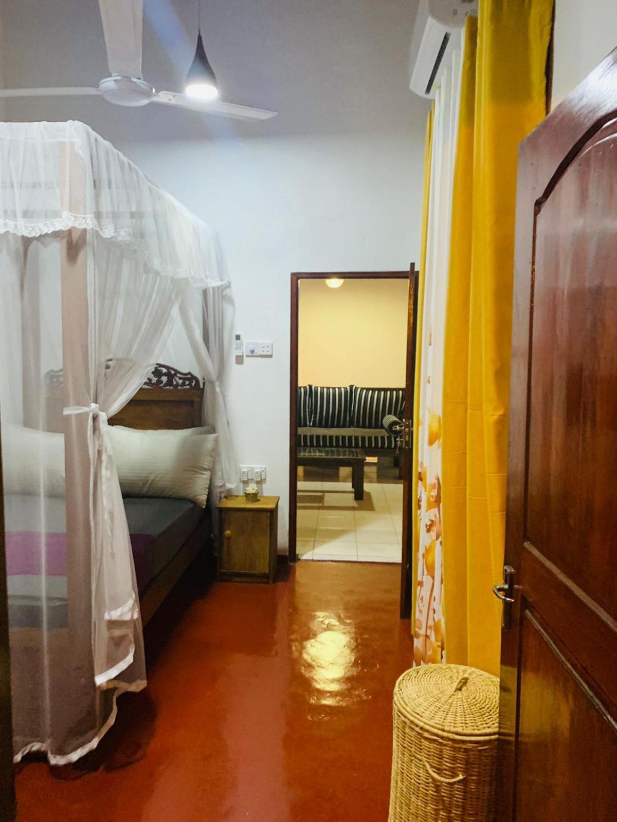 No 31 Villa Galle Dış mekan fotoğraf