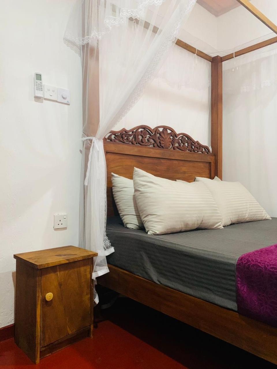 No 31 Villa Galle Dış mekan fotoğraf
