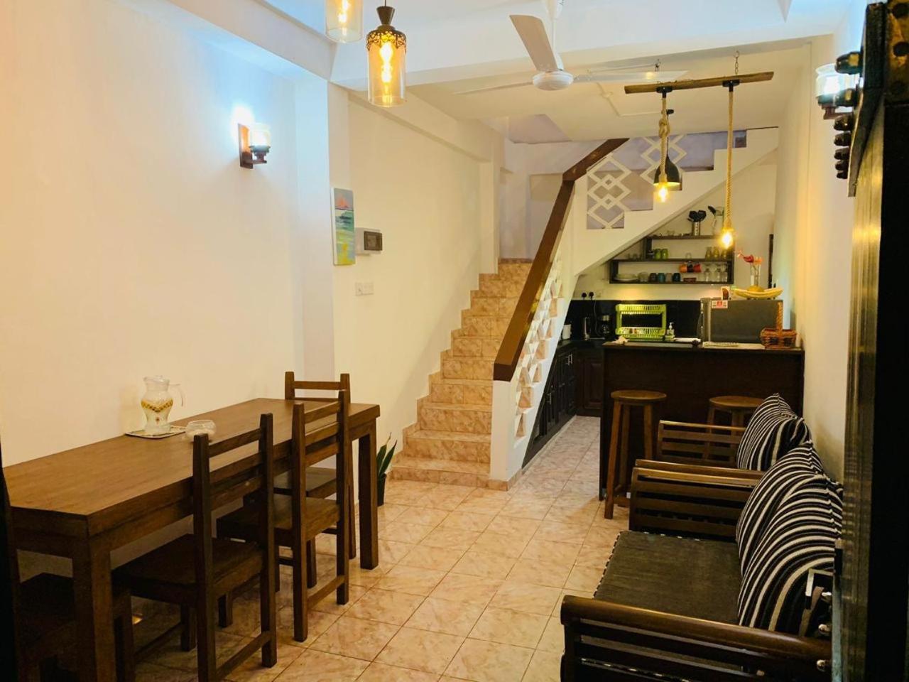 No 31 Villa Galle Dış mekan fotoğraf