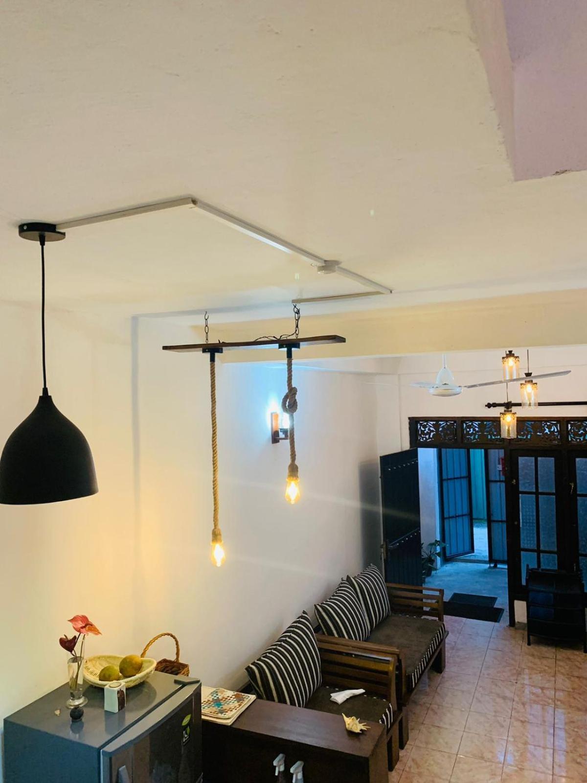 No 31 Villa Galle Dış mekan fotoğraf