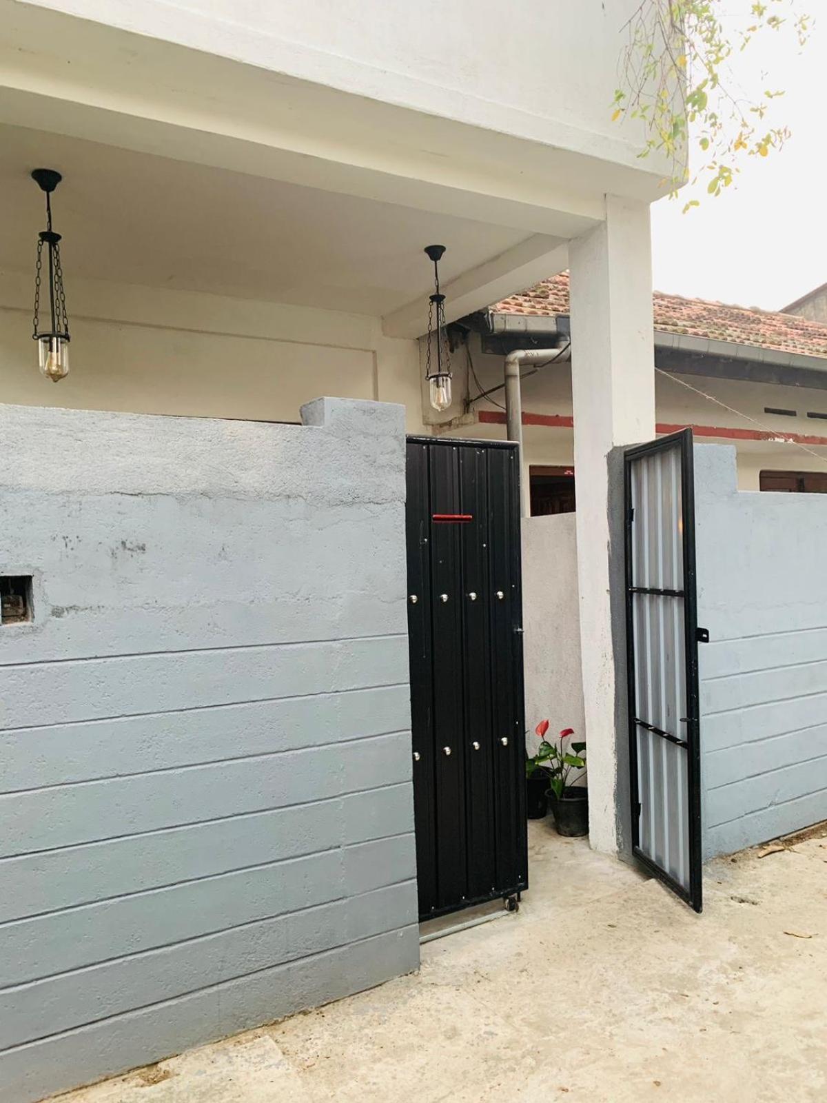No 31 Villa Galle Dış mekan fotoğraf