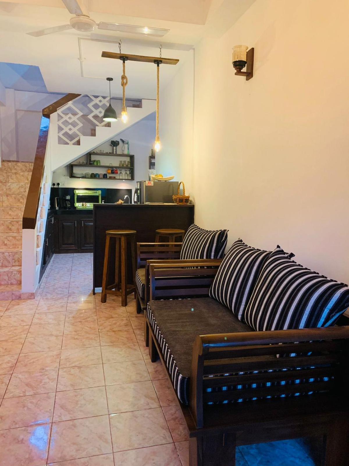 No 31 Villa Galle Dış mekan fotoğraf