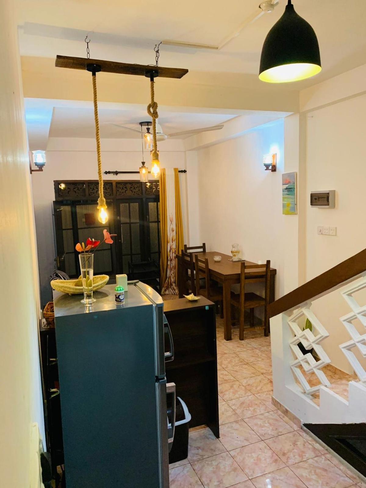 No 31 Villa Galle Dış mekan fotoğraf