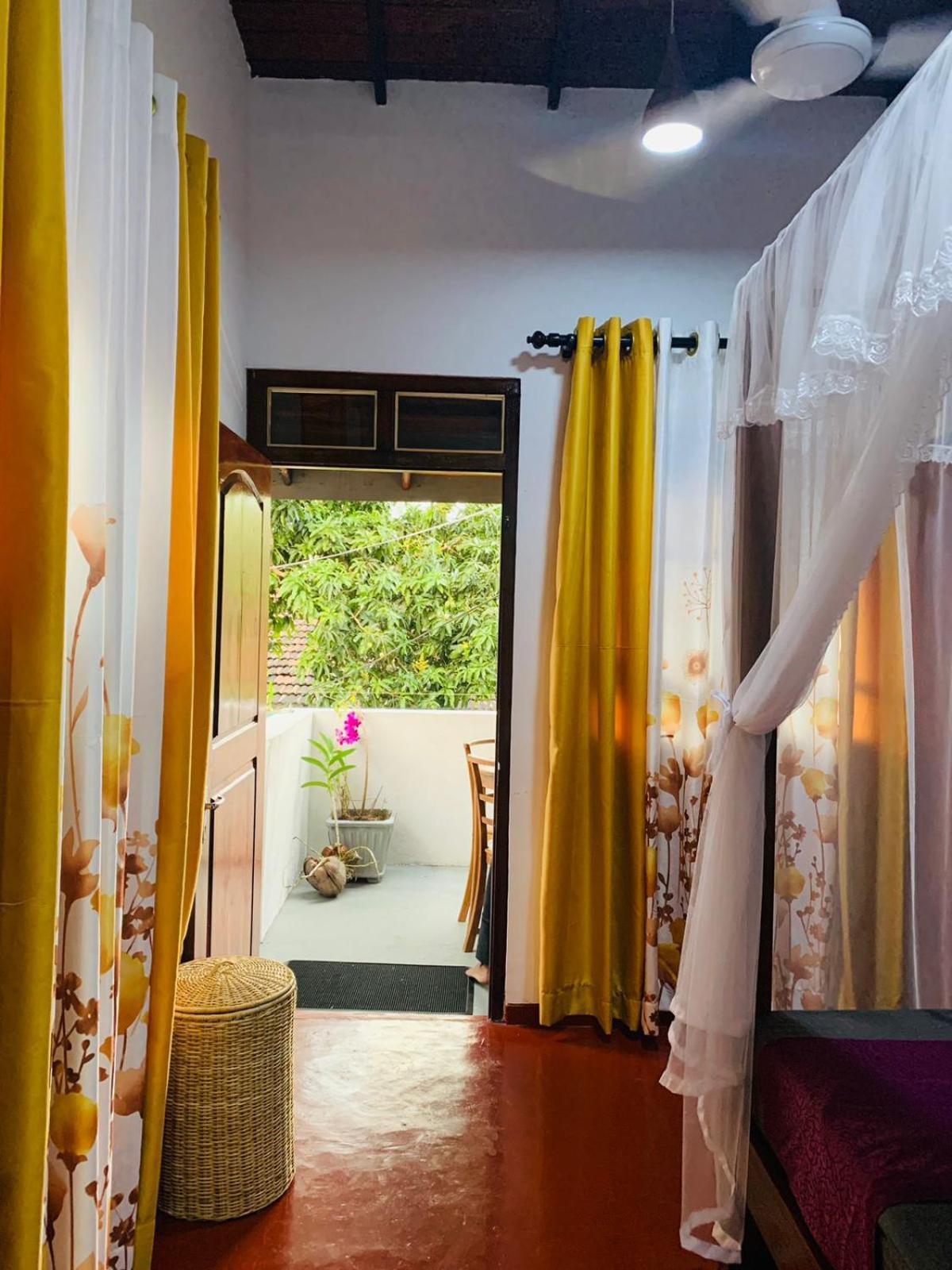 No 31 Villa Galle Dış mekan fotoğraf