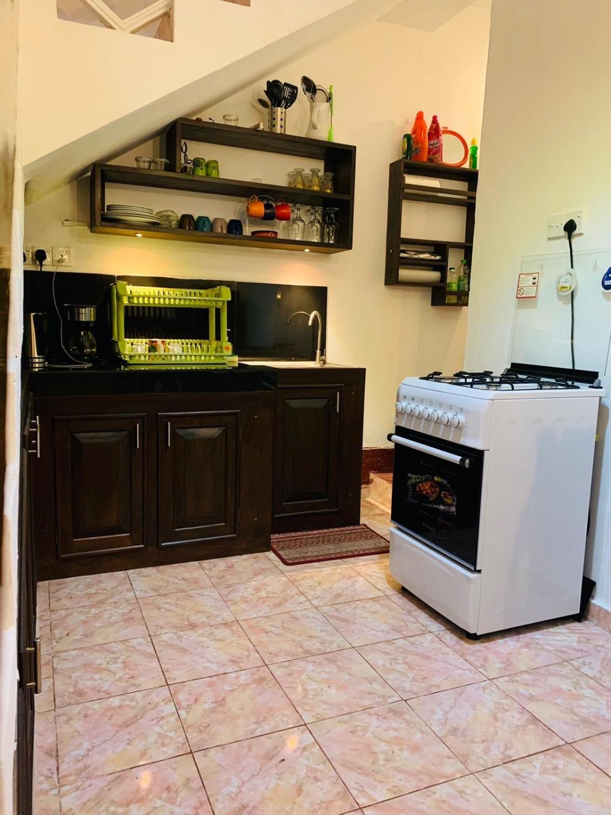 No 31 Villa Galle Dış mekan fotoğraf