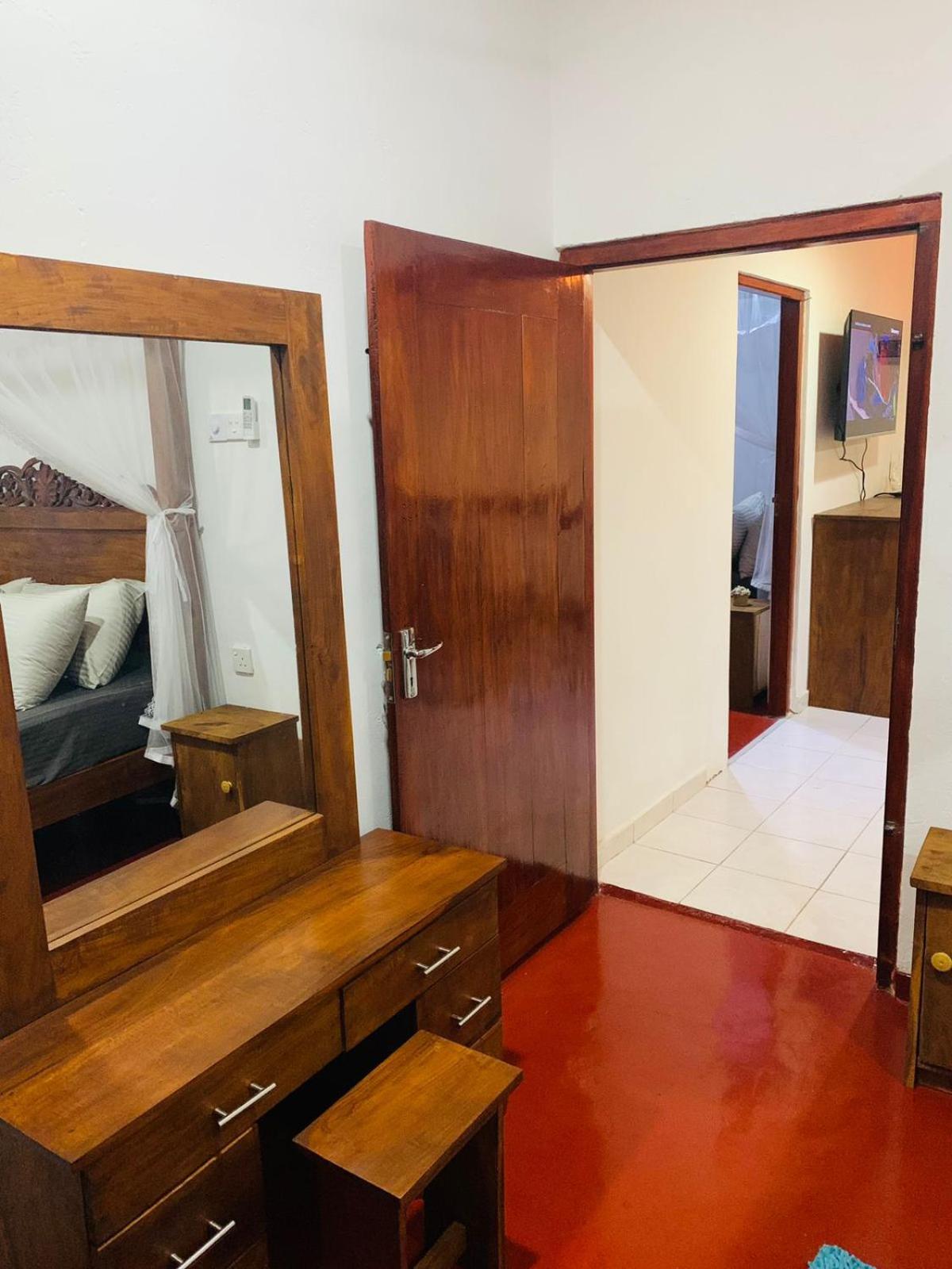 No 31 Villa Galle Dış mekan fotoğraf