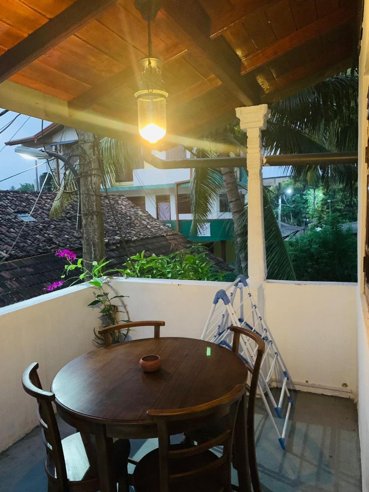 No 31 Villa Galle Dış mekan fotoğraf