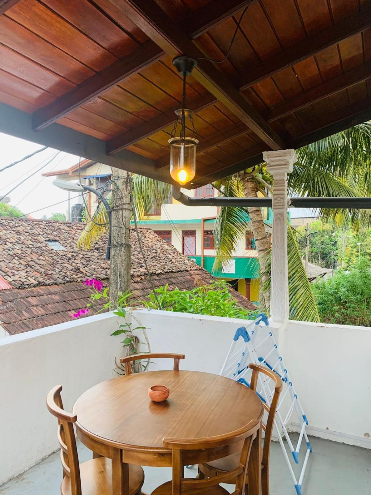 No 31 Villa Galle Dış mekan fotoğraf